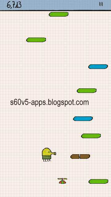 doodlejump app doodlejump app